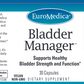 Bladder Manager™ 30 caps