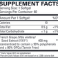 Clinical OPC 60 softgels