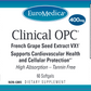 Clinical OPC 60 softgels