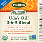 Udo's Choice Oil Blend 3.6.9 8.5 oz