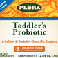 Toddler's Blend Probiotic 2.64 oz