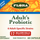 Adult's Blend Probiotic 60 caps