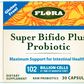 Super Bifido Plus Probiotic 30 caps