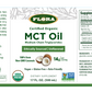 MCT Oil 17 oz