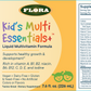 Kid's Multi Essentials+ 7.6 fl oz