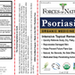 Psoriasis Relief Organic .37 oz