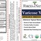 Varicose Vein Organic .37 oz