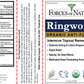 Ringworm Organic .37 oz