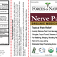 Nerve Pain Organic .37 ounce