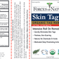 Skin Tag Extra Strength .37 oz