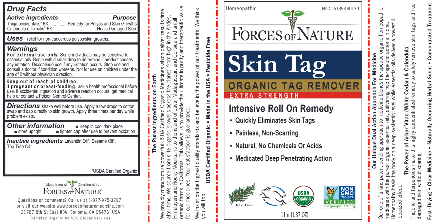 Skin Tag Extra Strength .37 oz