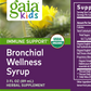 Bronchial Wellness For Kids 3 oz