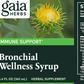 Bronchial Wellness Syrup 5.4 oz