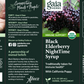 Black Elderberry Nighttime Syrup 3 fl oz