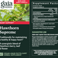 Hawthorn Supreme 60 lvcaps
