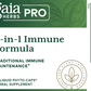 3-in-1 Immune Formula 60 lvcaps