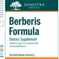 Berberis Formula 90 vcaps