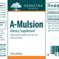 A-Mulsion 3,000 mcg 1 oz