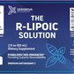 The R-Lipoic Solution 2 fl oz