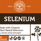 Plant-Based Selenium 60 capsules