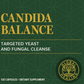 Candida Balance 120 capsules