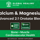 Calcium & Mangesium 120 capsules