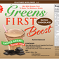 Green First Boost Dutch Choc 12.28 oz