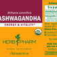 Ashwagandha 1 oz