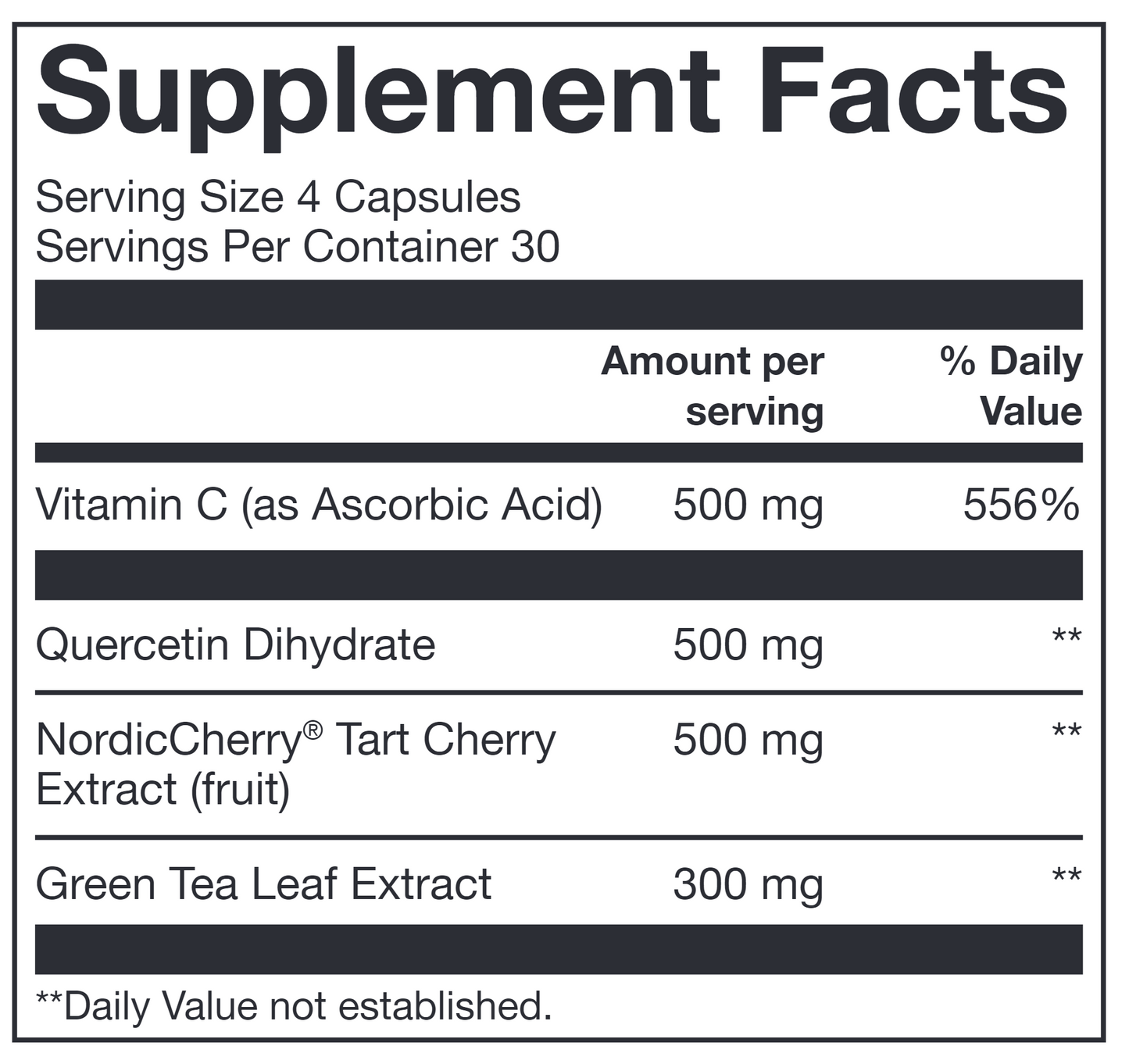 Uric Acid Balance 120 vegcaps