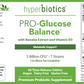 PRO-Glucose Balance 60 tabs