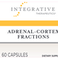 Adrenal-Cortex Fractions 60 caps