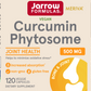 Curcumin Phytosome Meriva 120 vegcaps