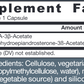 7 Keto DHEA 100 mg 30 caps