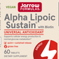 Alpha Lipoic Sustain 300 mg 60 tabs