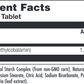 B-12 Methyl 1,000 mcg Tangerine 90 tabs