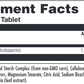 B12 Methyl 1,000 mcg Raspberry 90 tabs