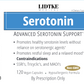 Serotonin 120 vegcaps