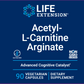 Acetyl-L-Carnitine Arginate 90 vegcaps