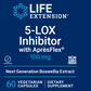 5-LOX Inhibitor 100 mg 60 vegcaps