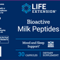 Bioactive Milk Peptides 30 caps