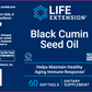 Black Cumin Seed Oil 60 gels