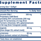 Advanced Curcumin Elite 30 softgels