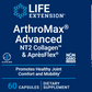 ArthroMax® Advanced NT2 Collagen™ & AprèsFlex® 60 vegcaps