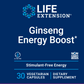 Ginseng Energy Boost 30 vegcaps