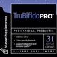 TruBifidoPRO 31 DRcaps