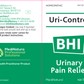 BHI Uri-Control Tablets 100 ct