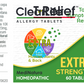 ClearLife Allergy Extra Strength 60 tabs