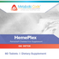 HemePlex 60 tabs