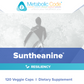 Suntheanine® 120 vegcaps