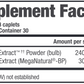 Metabolic Code Kyolic+ 90 caplets